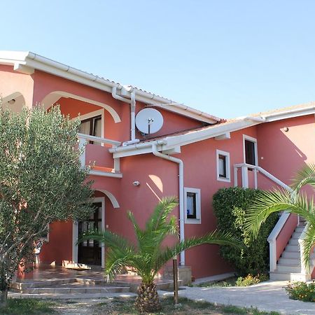Apartments Puskaric 维尔 外观 照片