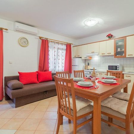 Apartments Puskaric 维尔 外观 照片