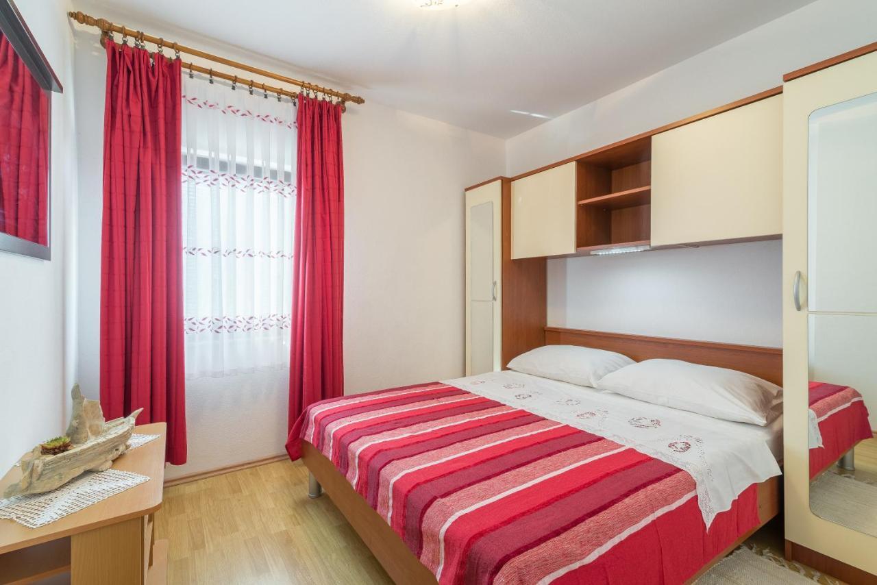 Apartments Puskaric 维尔 外观 照片