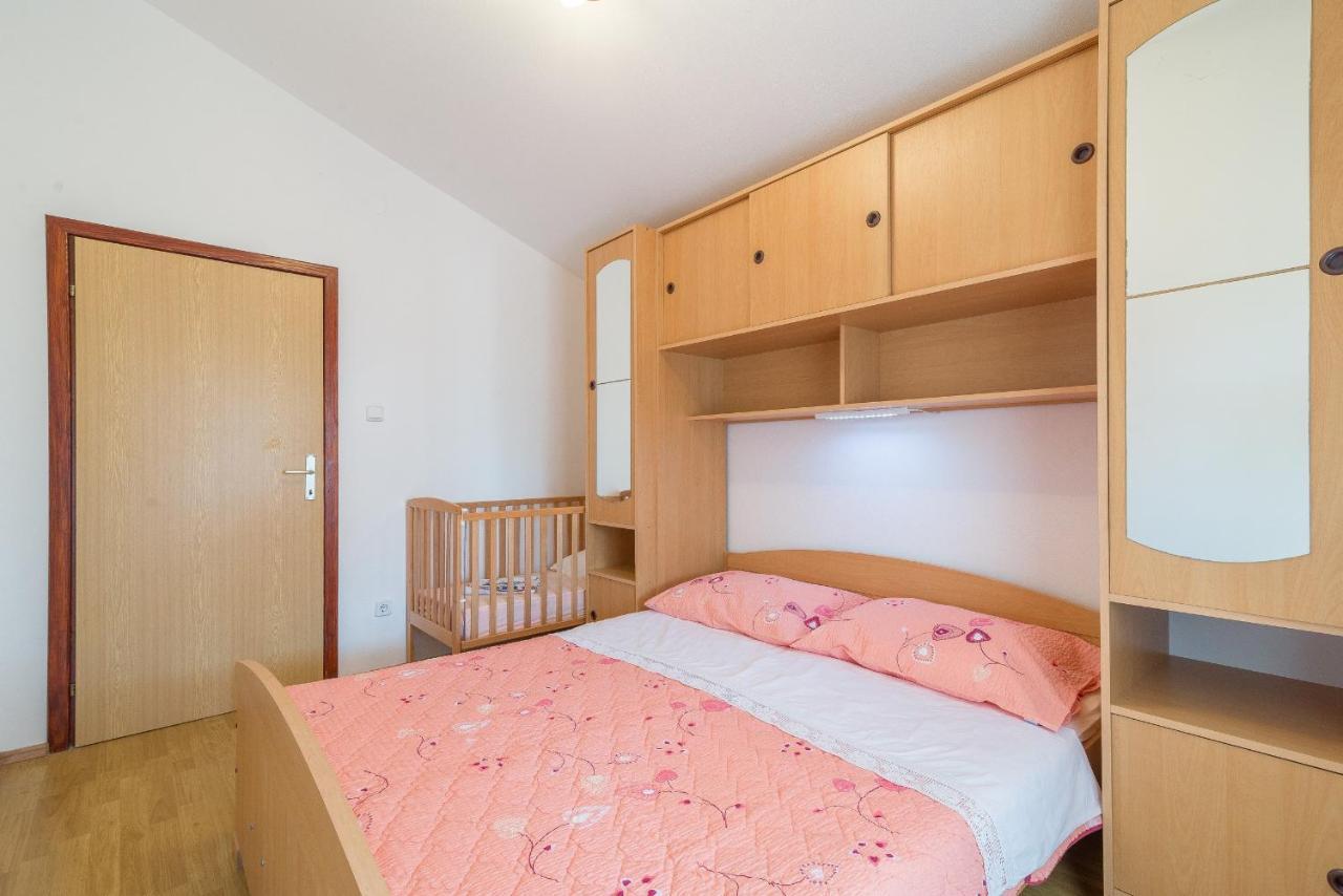 Apartments Puskaric 维尔 外观 照片