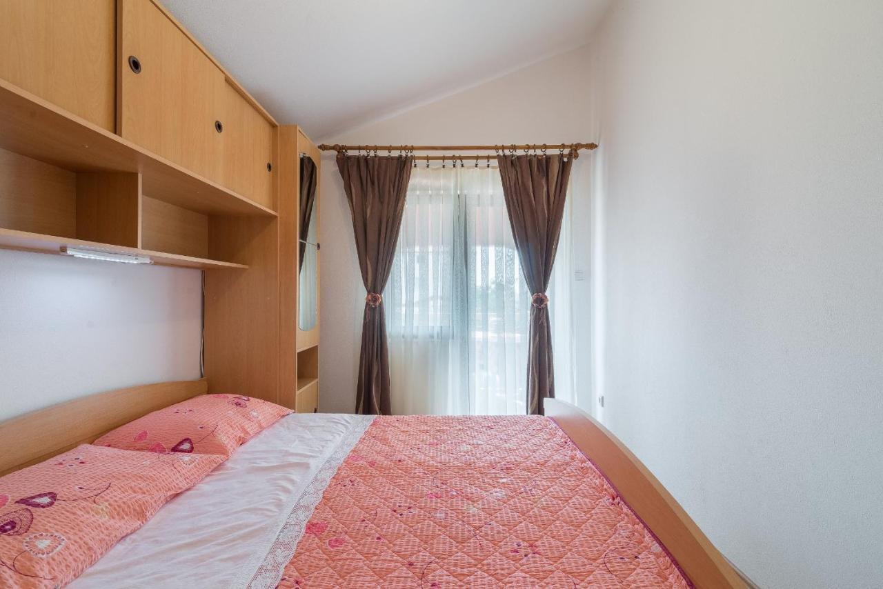 Apartments Puskaric 维尔 外观 照片