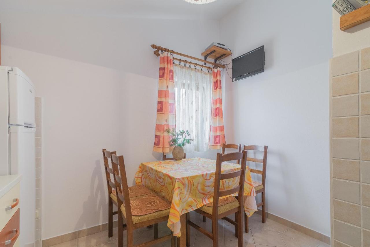 Apartments Puskaric 维尔 外观 照片