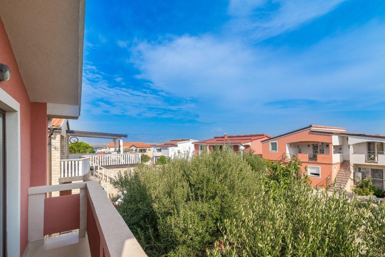 Apartments Puskaric 维尔 外观 照片